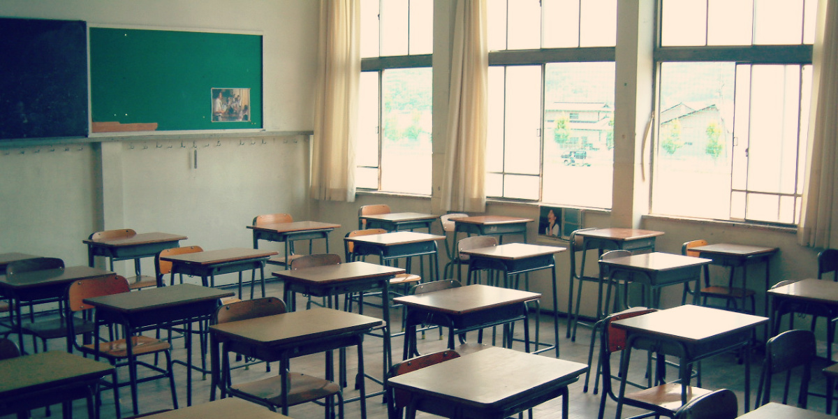 This Is How We Build A National Education Service In The Uk Red