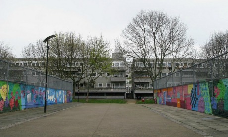Council housing by tristam sparks on flickr Feb 2013