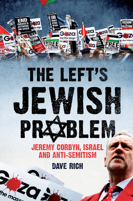 The Left's Jewish Problem cover 6.indd