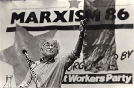 Socialist Workers Party Berlusconi Youth
