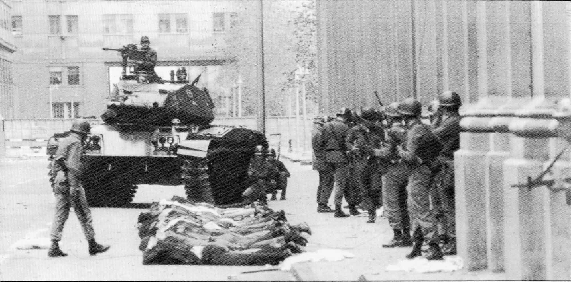 the chilean coup dtat of 1973 essay the chilean coup dtat of 1973 essay