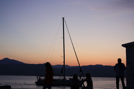 Photo: Giorgos Michalogiorgakis / Flickr Photo: Giorgos Michalogiorgakis / Flickr