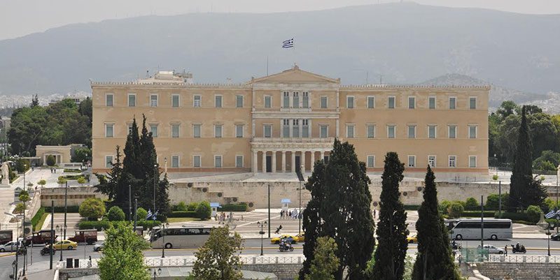 greekparliament