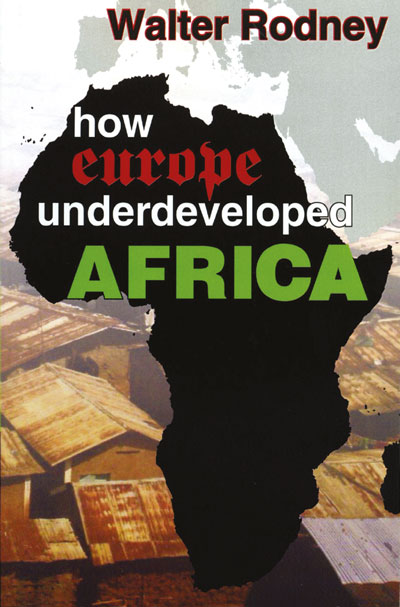 underdeveloped world