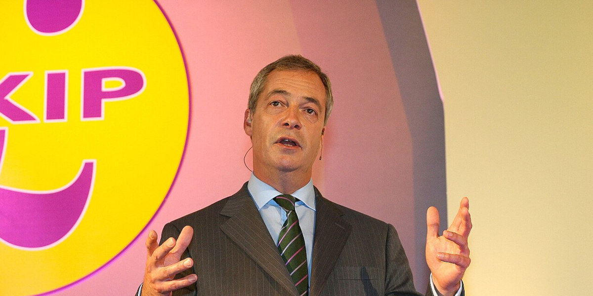 Taking on the ‘fruitcakes’: how can we stop UKIP?