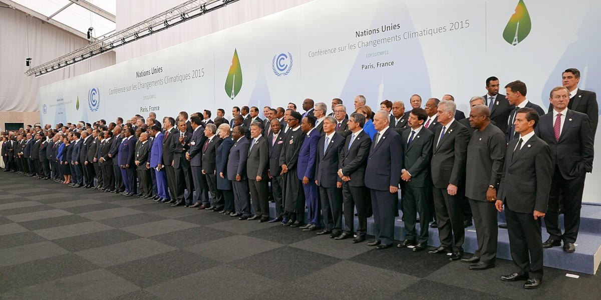 Words without action: Seven takeaways from the Paris climate deal