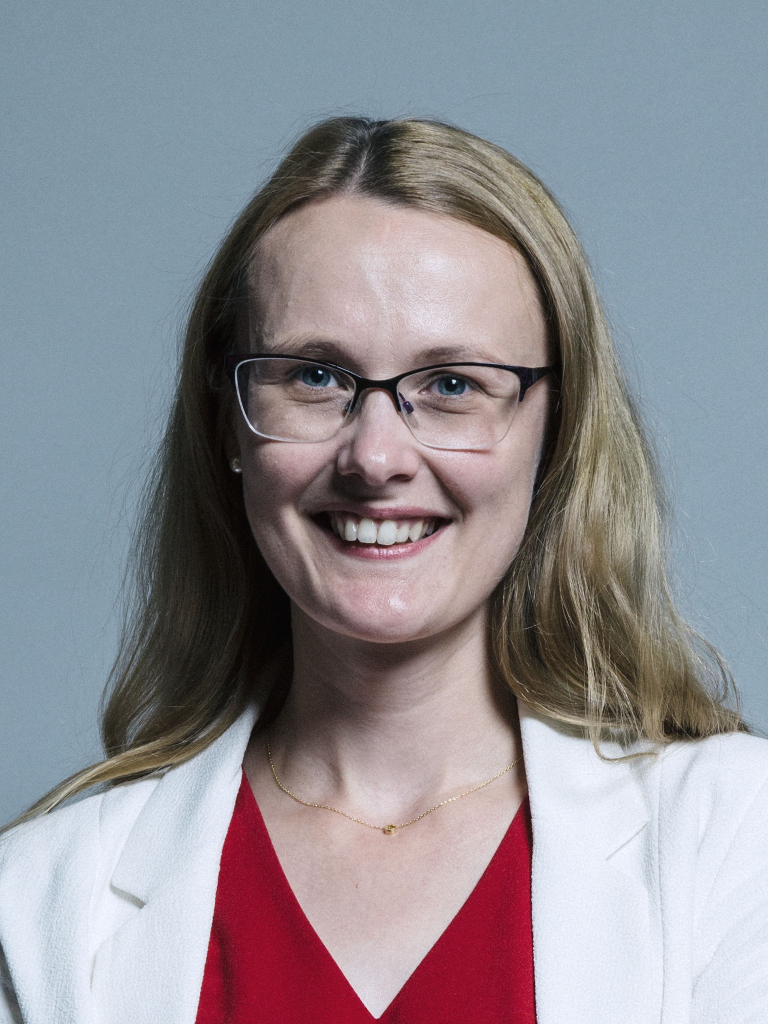 Cat Smith MP ‘Jeremy Corbyn has authenticity. You can’t fake that