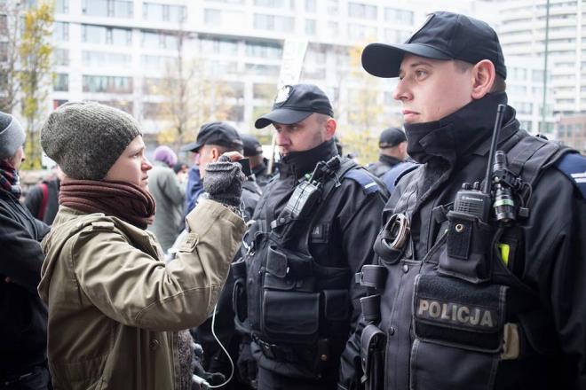 The Far Right In Poland This Is What Neoliberalism Looks Like Red Pepper