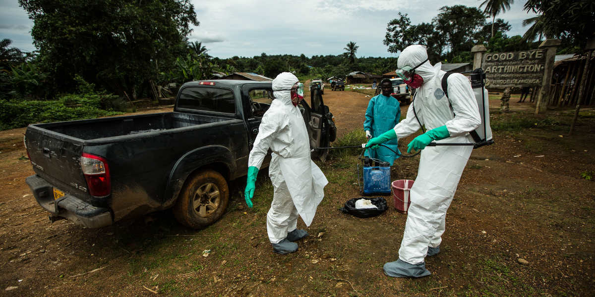 The colonial origins of Africa’s health crisis