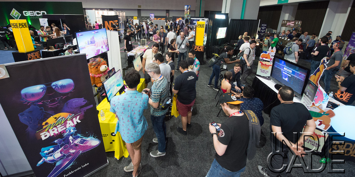 Gaming’s cultural