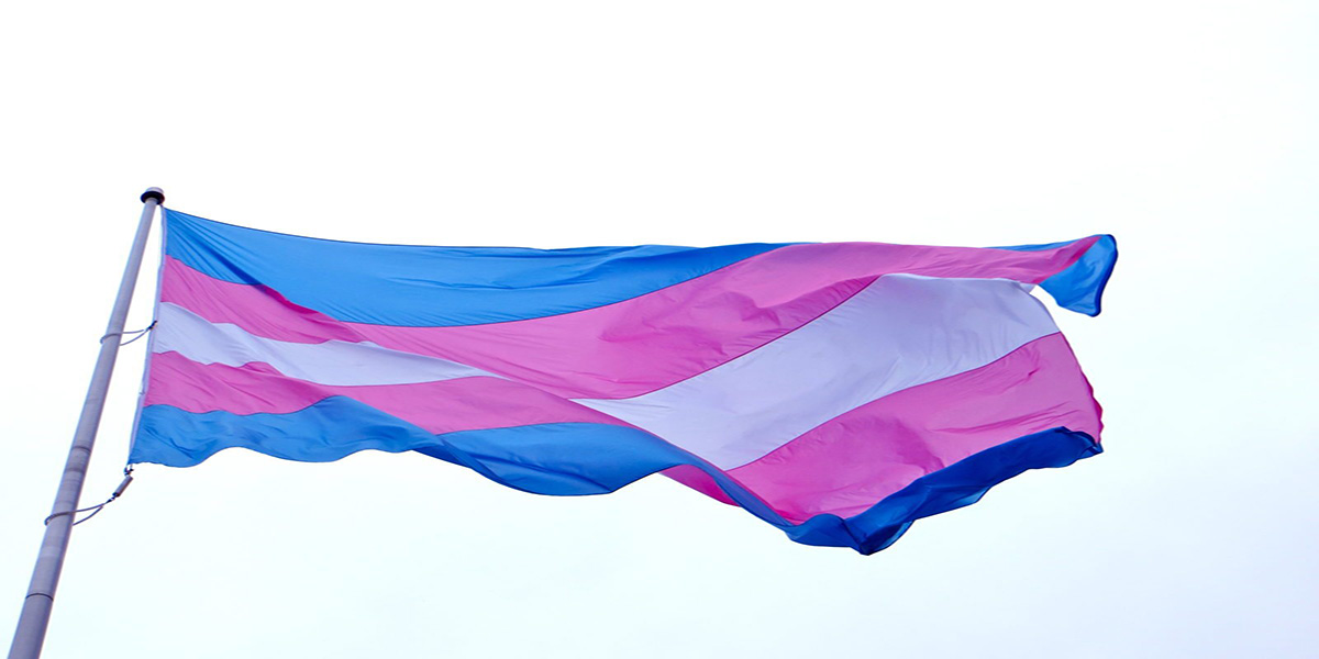 Transgender Pride Flag