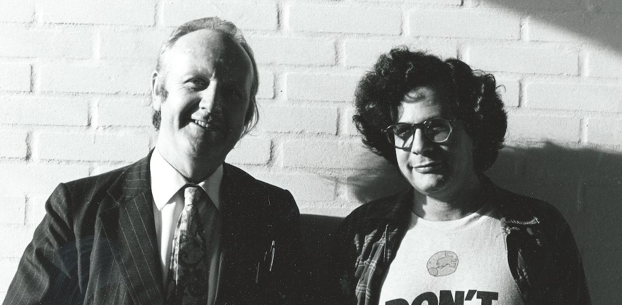 A tribute to Mike Cooley Red Pepper