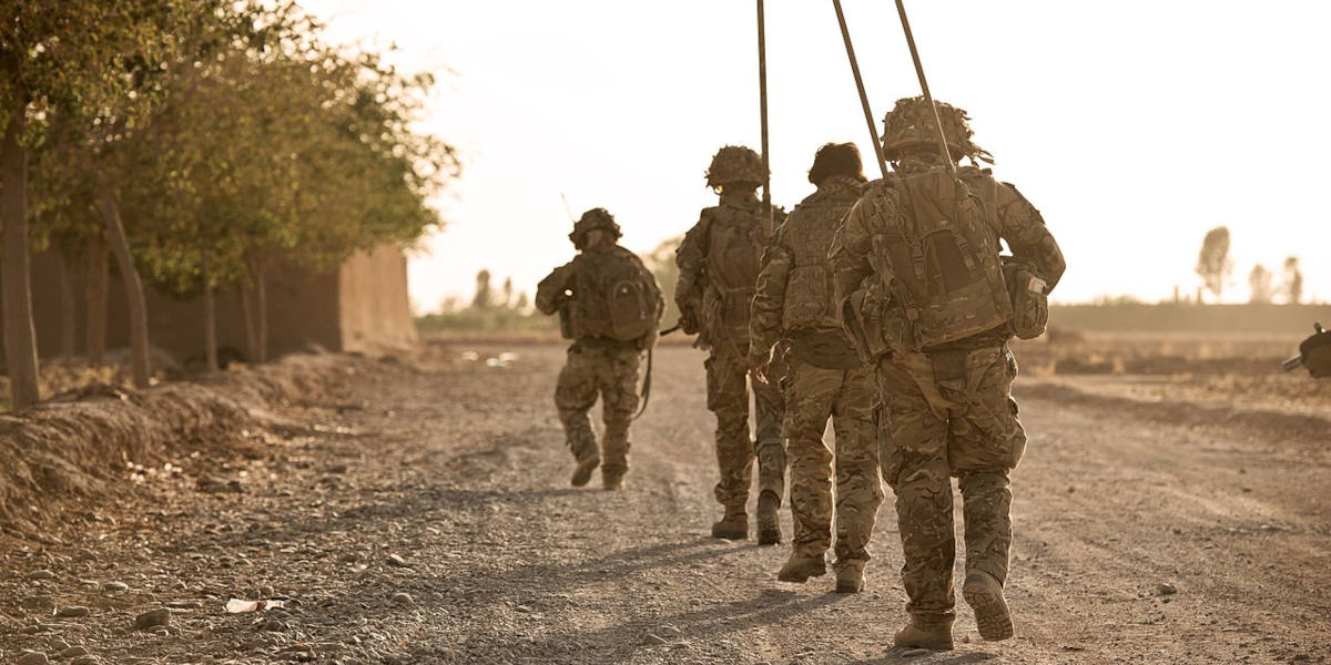 The hopeful refusenik: An interview with Joe Glenton