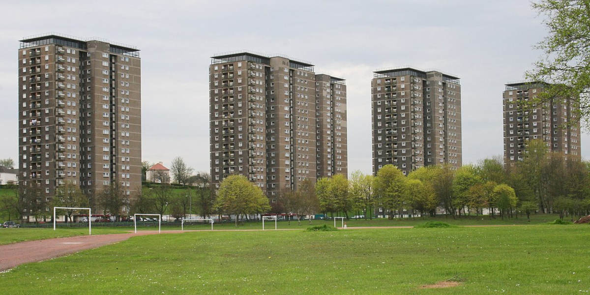 The fight for rent controls: A question of power