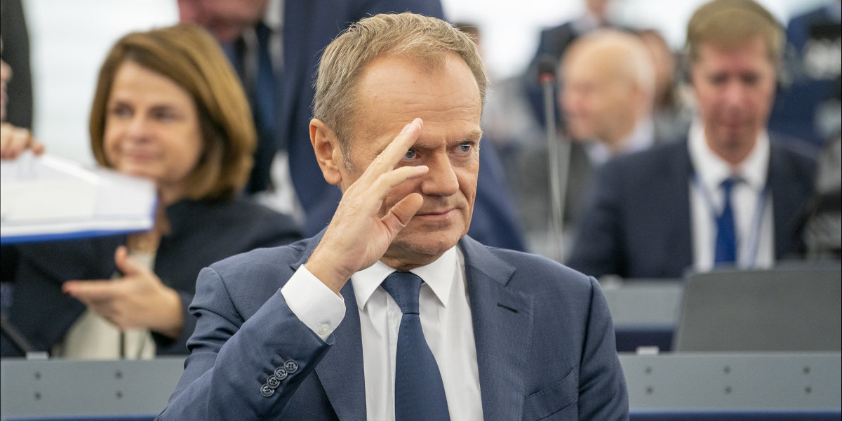 PiS off! But Tusk’s coalition is a Faustian pact for the Polish left
