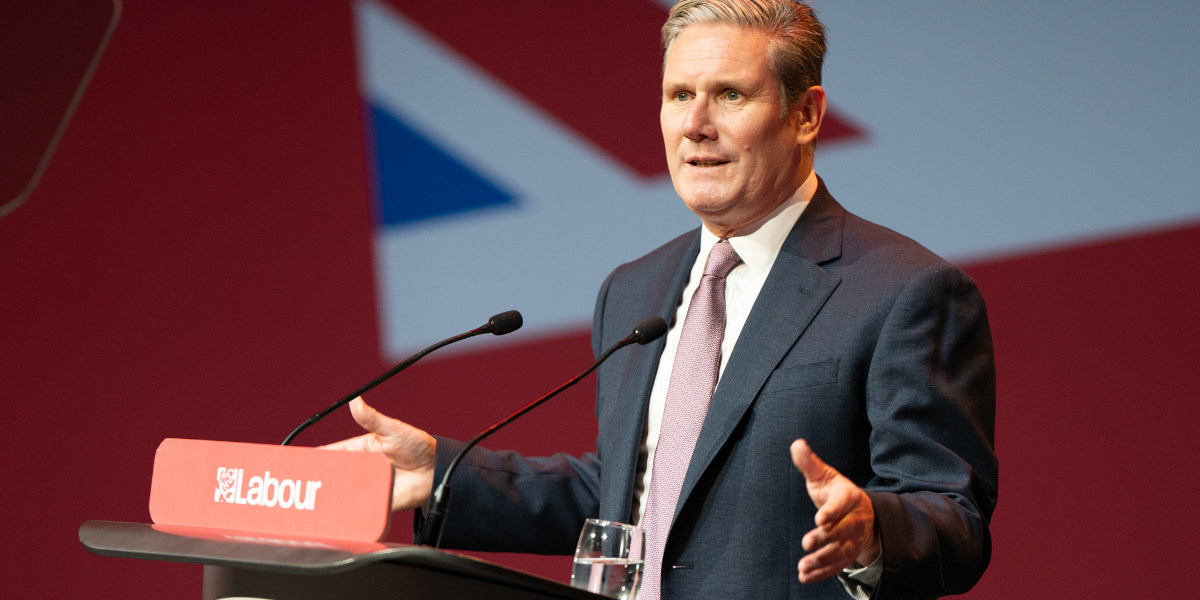 UK Government Introduces Bill to Ban New North Sea Oil and Gas Licences