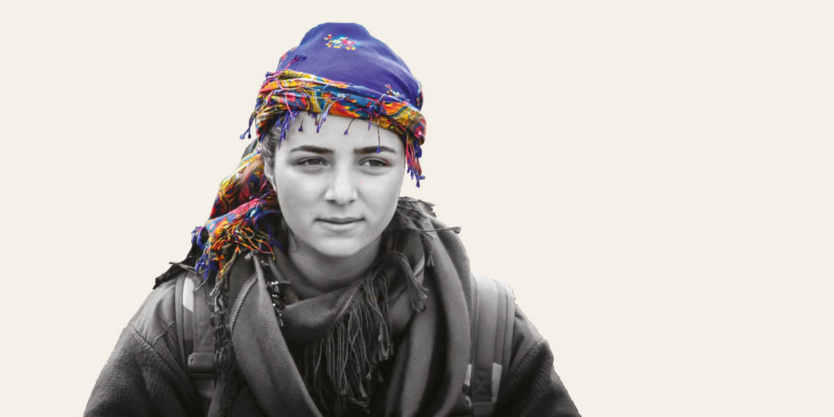 Rojava in the crosshairs