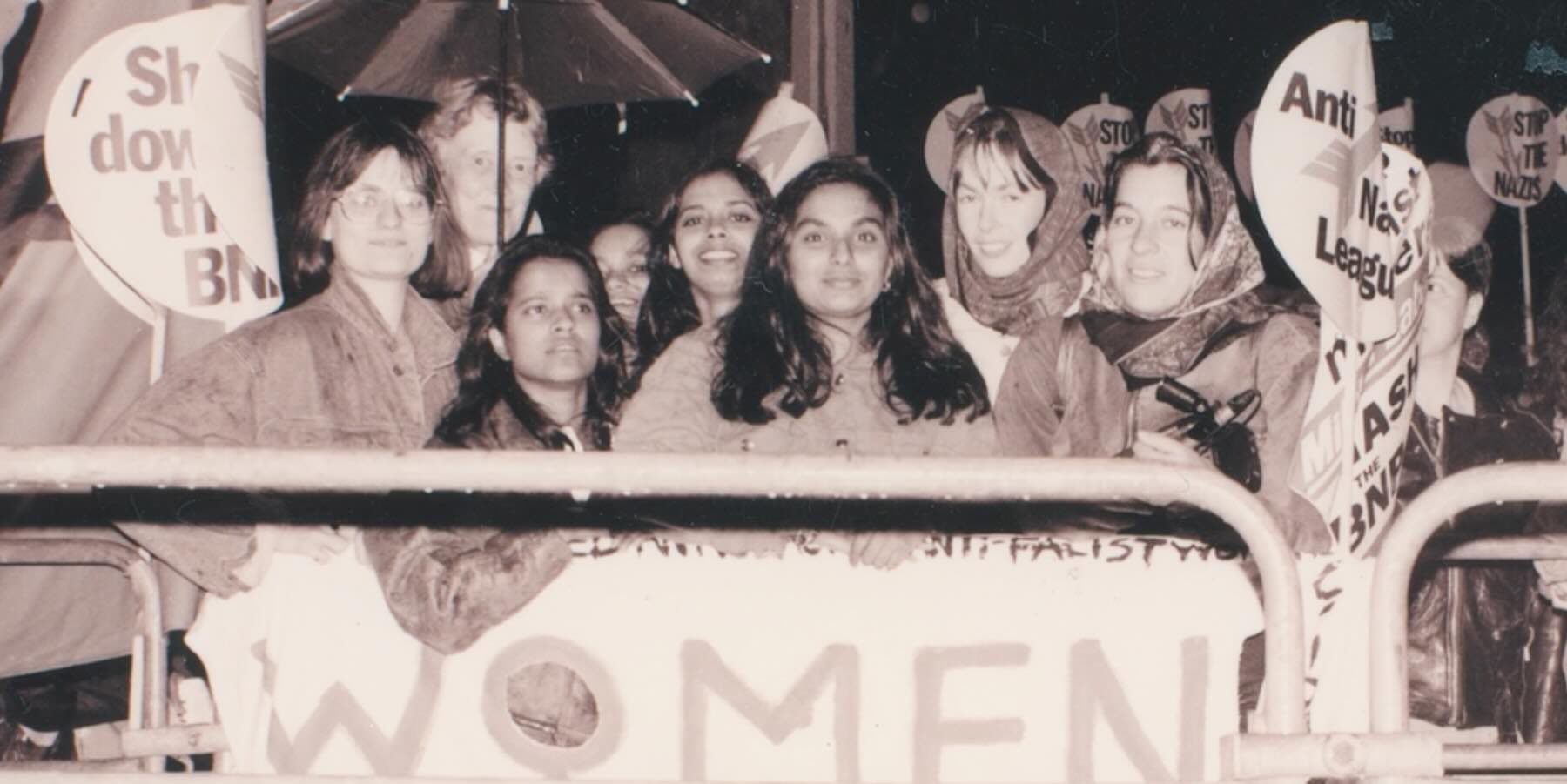 Five ‘quiet’ women who shaped Britain’s politics